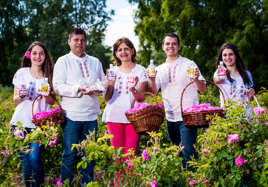 Hvordan et lille økologisk kosmetikbrand nåede ud til mere end 500 000 kunder i EU