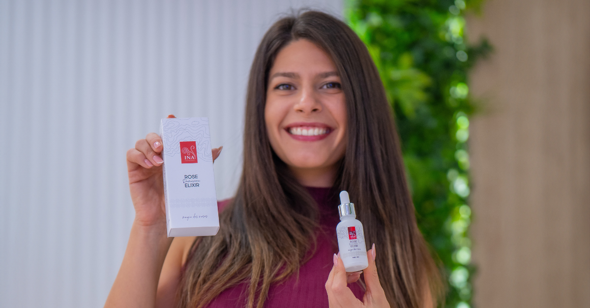 Sådan vælger du et anti-age serum til ansigtet