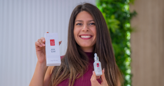 Sådan vælger du et anti-age serum til ansigtet