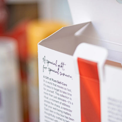 InaEssentials Gaveæske