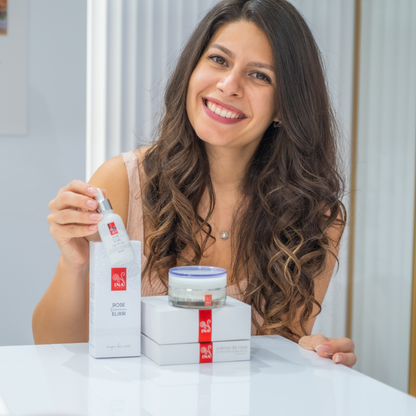 SÆRLIG ADGANG Køb 2 aktive fugtighedscremer + 1 anti-age ansigtsserum