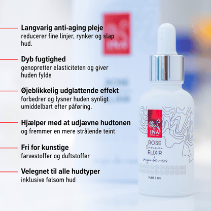 Køb 1 Fugtighedscreme og 1 Anti-Aging Serum, Få 1 Øjencreme Gratis