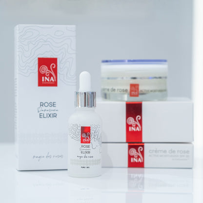 SÆRLIG ADGANG Køb 2 aktive fugtighedscremer + 1 anti-age ansigtsserum