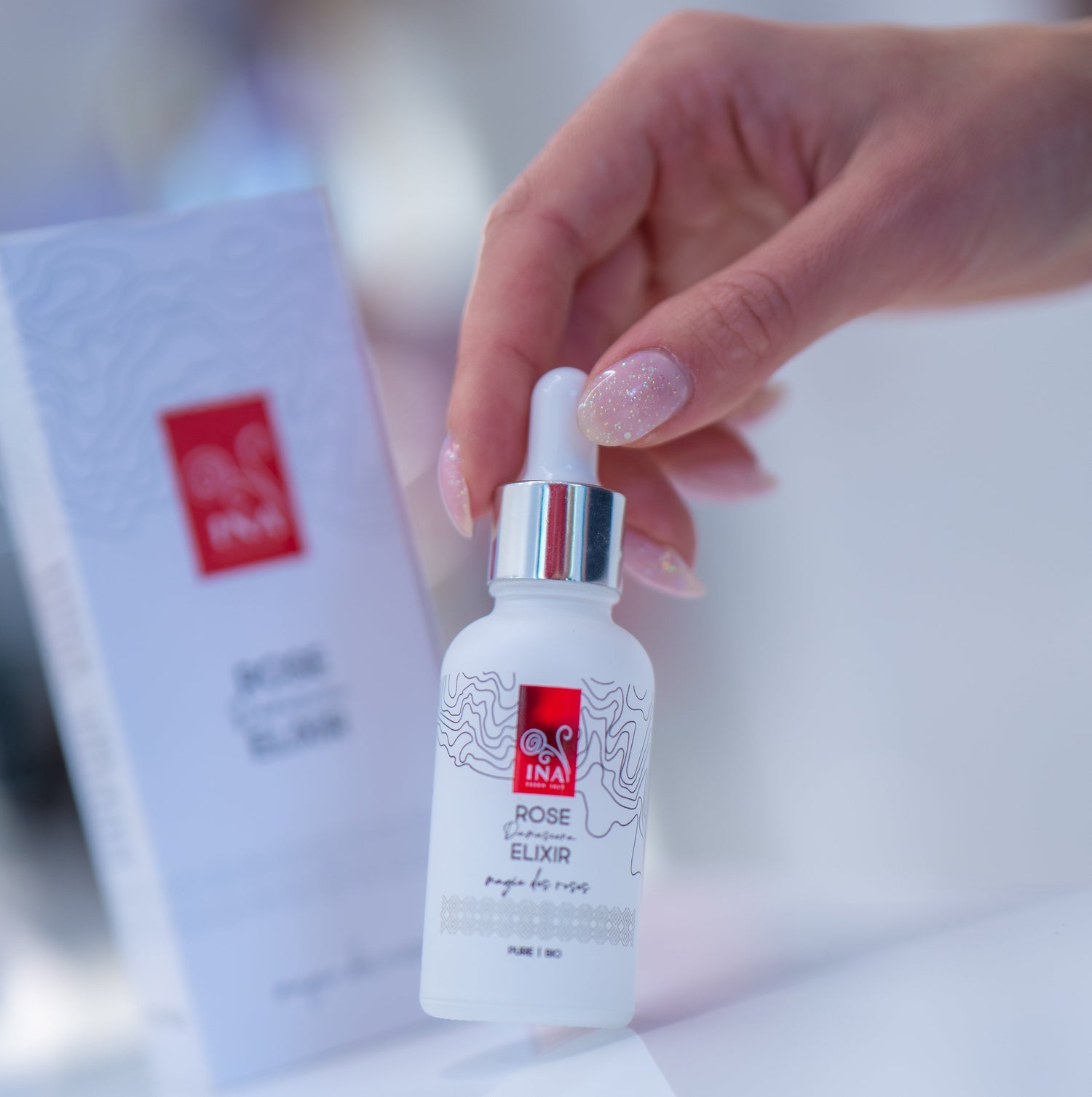spf DK keep