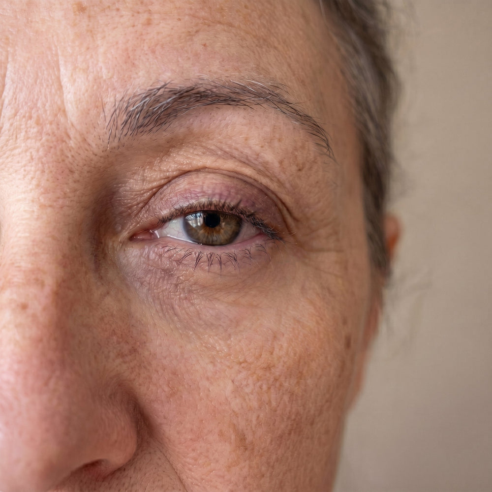 Rose Eye Lift DK