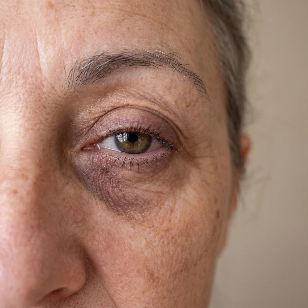 Rose Eye Lift DK