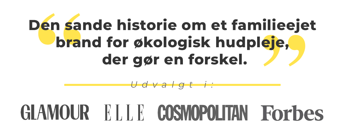 Featured in DK