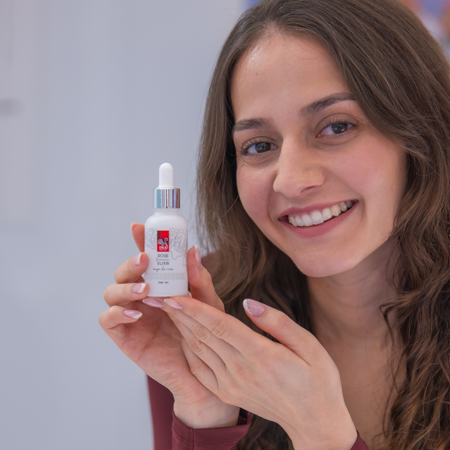 Køb 1 Fugtighedscreme og 1 Anti-Aging Serum, Få 1 Øjencreme Gratis