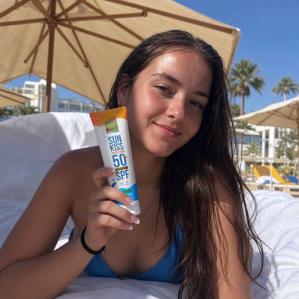 spf DK keep
