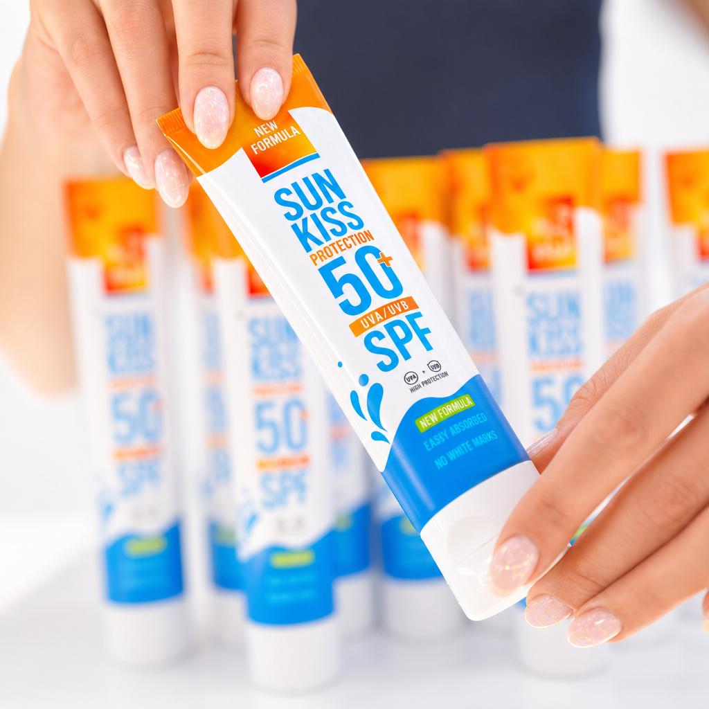 spf DK keep