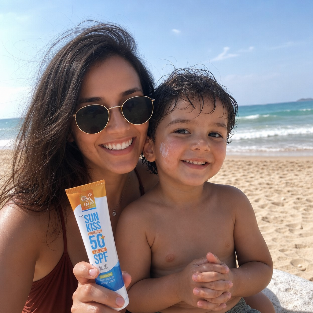 spf DK keep