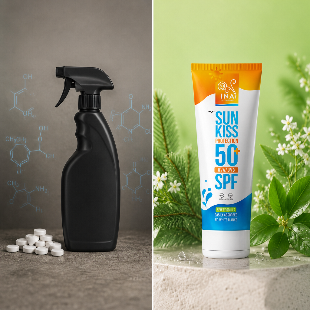 spf DK keep