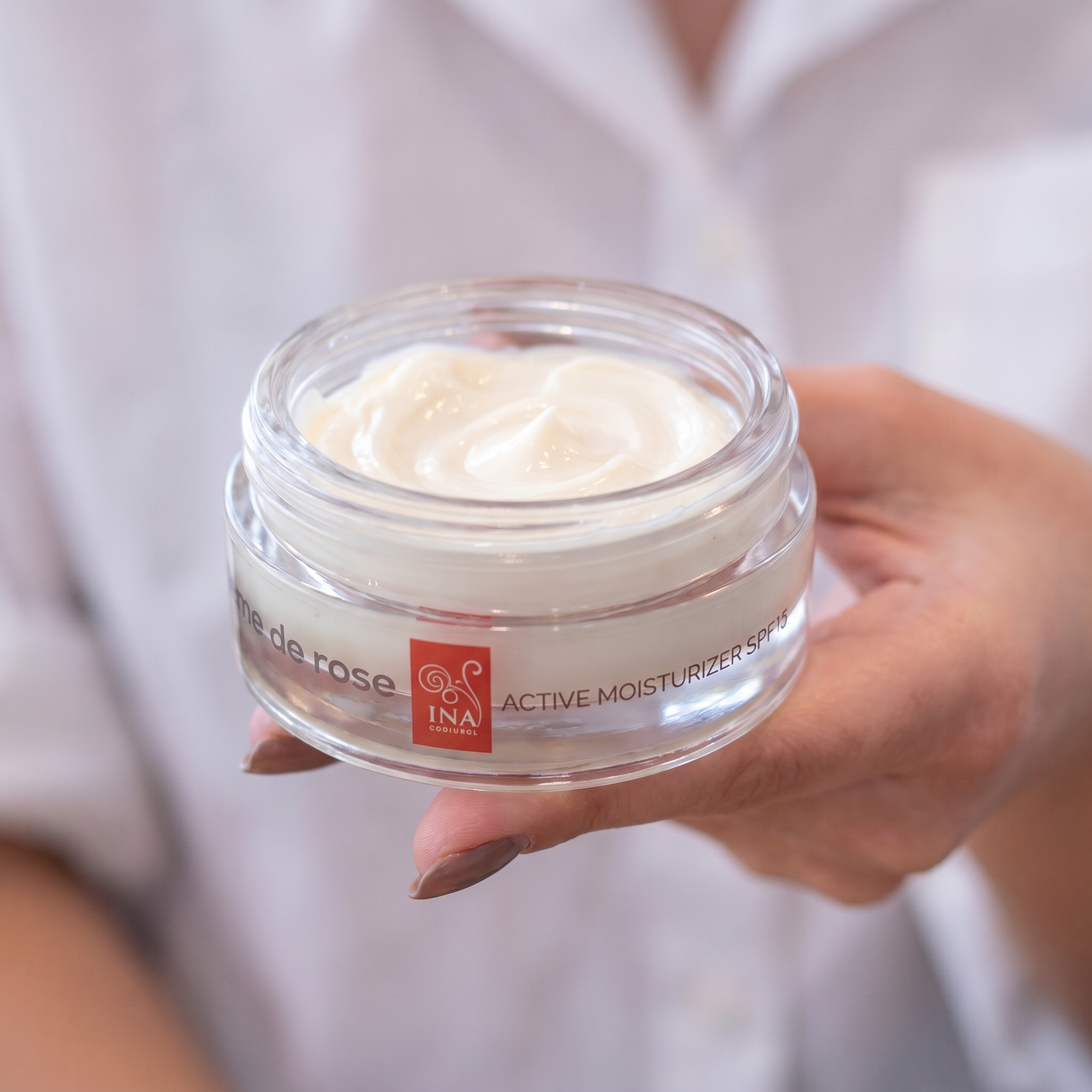 spf DK keep