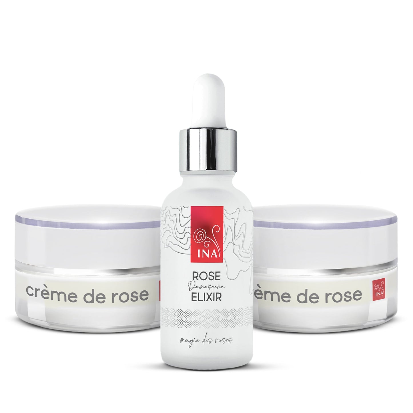 SÆRLIG ADGANG Køb 2 aktive fugtighedscremer + 1 anti-age ansigtsserum