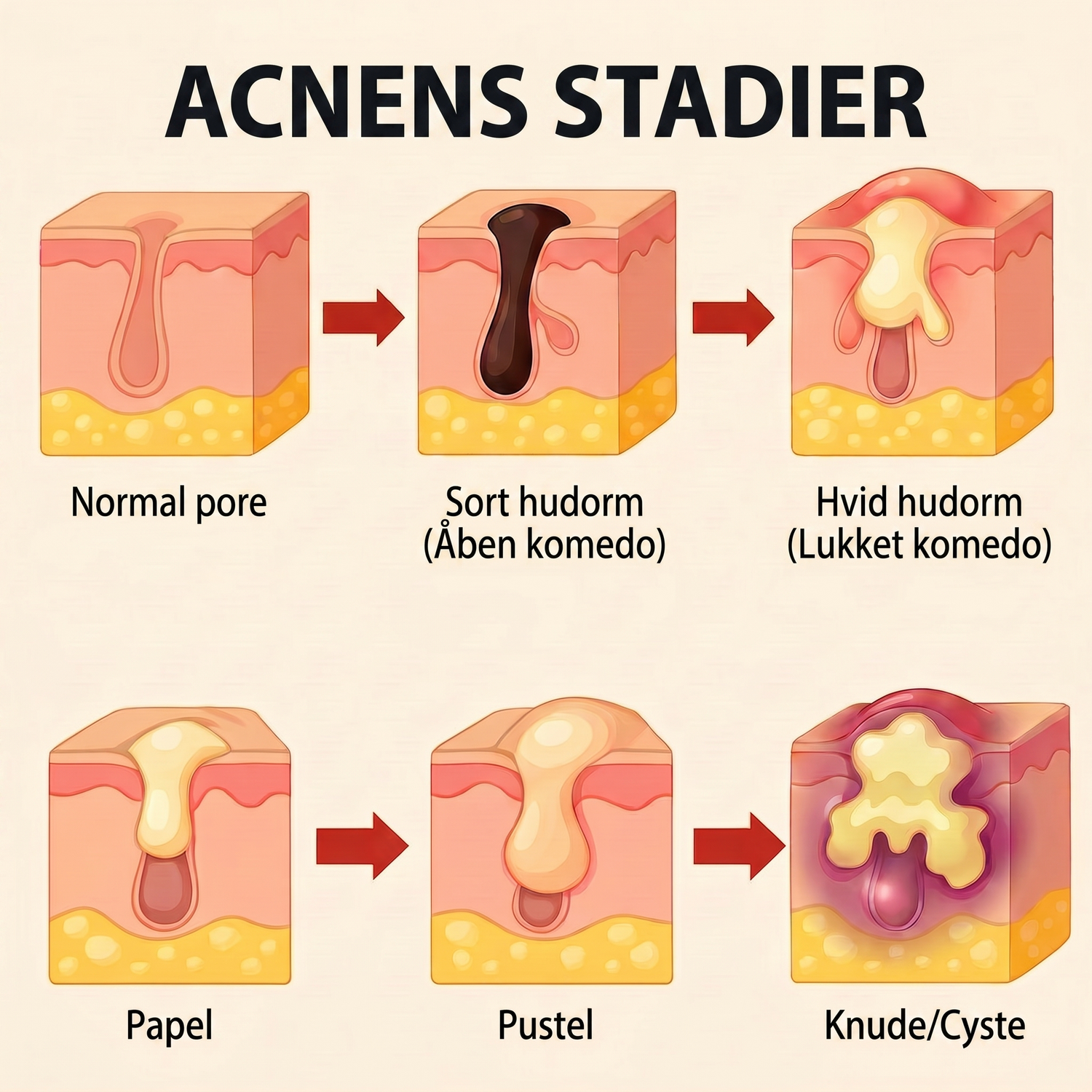 acne DK translated