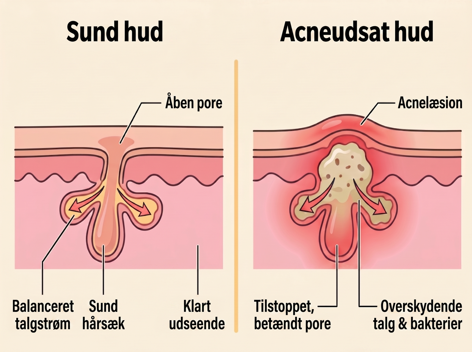 acne DK translated