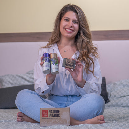 Akne RoutINA™ - varig løsning til Akne og Hudorme