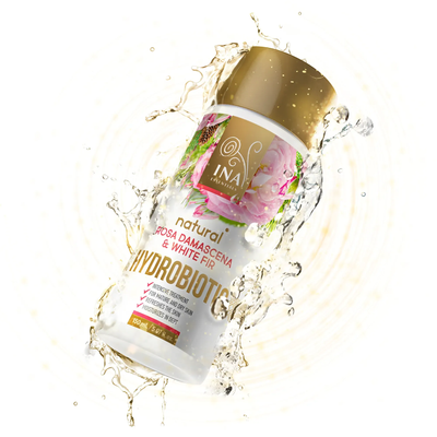 HYDROBIOTIC