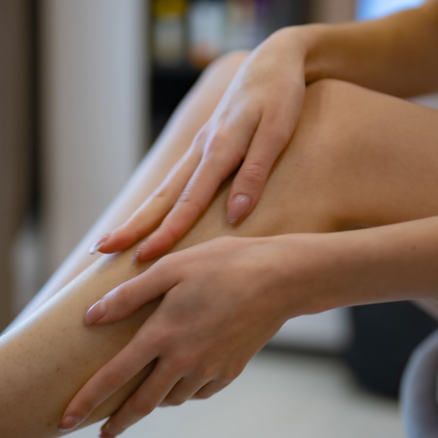 Remorrhoids - creme til Åreknuder og Hæmorider